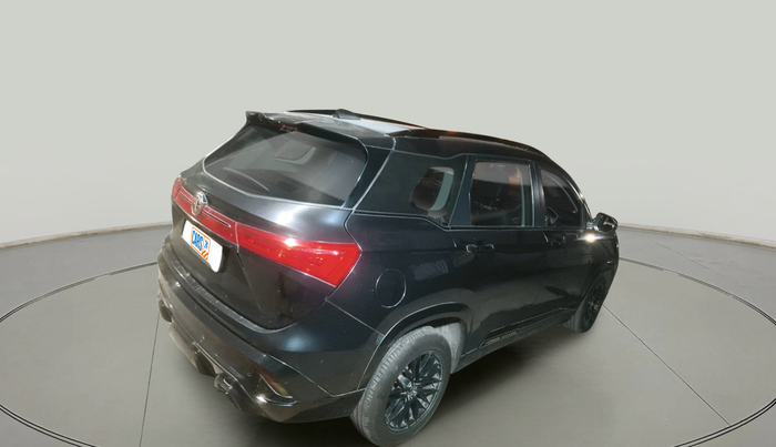 2020 MG HECTOR SHARP 2.0 DIESEL, Diesel, Manual, 46,540 km, exterior