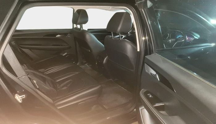 2020 MG HECTOR SHARP 2.0 DIESEL, Diesel, Manual, 46,540 km, interior