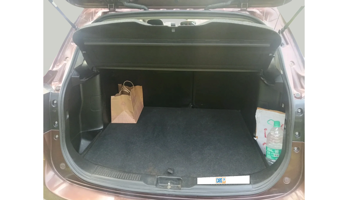 2016 Maruti S Cross ZETA 1.3, Diesel, Manual, 47,105 km, exterior