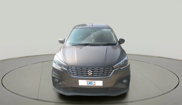 2019 Maruti Ertiga VXI SHVS, Petrol, Manual, 57,304 km, exterior