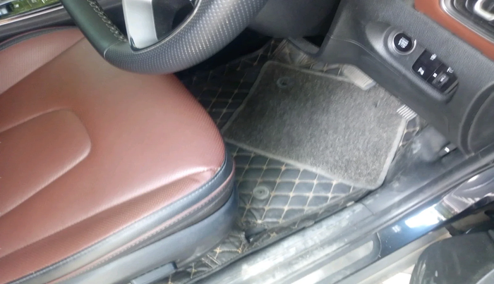 2021 Hyundai ALCAZAR 2.0 SIGNATURE (O) AT 6STR, Petrol, Automatic, 46,715 km, interior