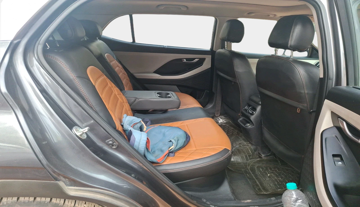 2020 Hyundai Creta SX 1.5 PETROL, Petrol, Manual, 40,362 km, interior