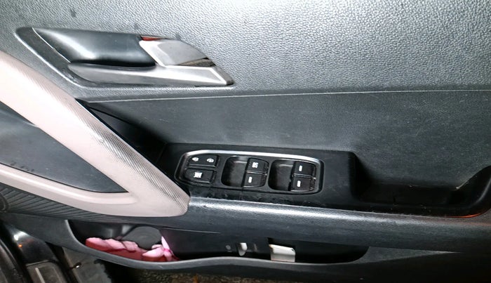 2016 Hyundai Creta SX PLUS AT 1.6 DIESEL, Diesel, Automatic, 1,83,091 km, interior