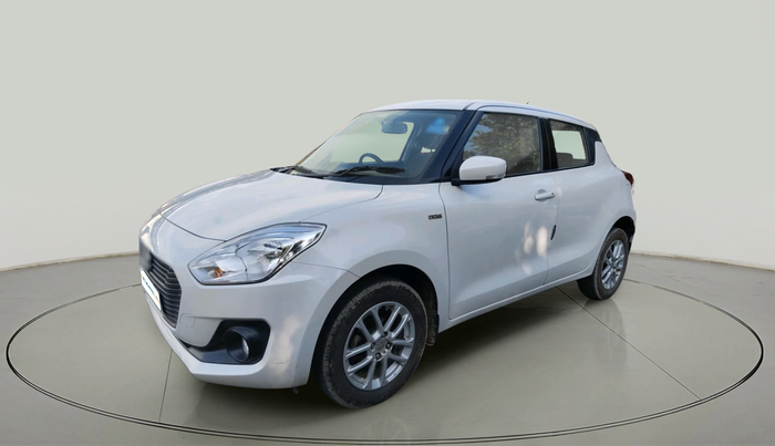 2018 Maruti Swift ZDI, Diesel, Manual, 74,938 km, exterior