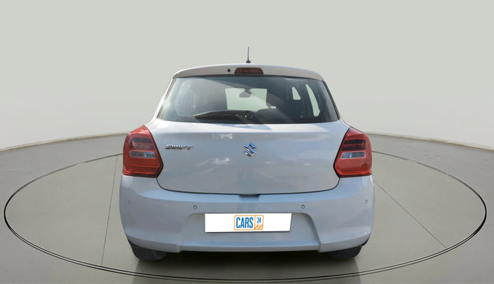 2018 Maruti Swift ZDI, Diesel, Manual, 74,938 km, exterior