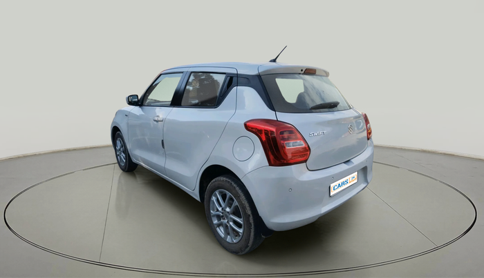 2018 Maruti Swift ZDI, Diesel, Manual, 74,938 km, exterior