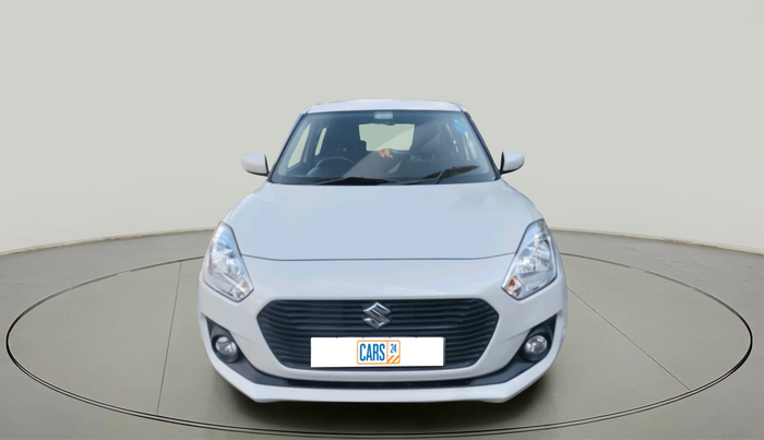 2018 Maruti Swift ZDI, Diesel, Manual, 74,938 km, exterior
