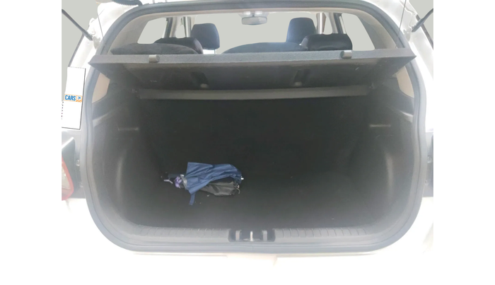 2022 Hyundai VENUE SX PLUS 1.0 TURBO DCT, Petrol, Automatic, 46,888 km, exterior