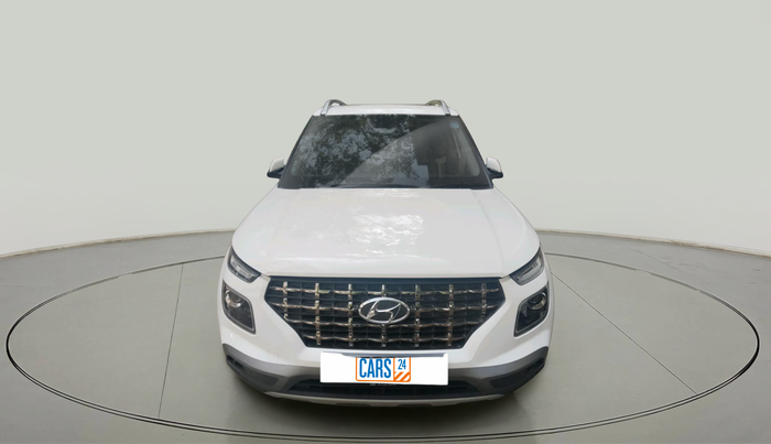 2022 Hyundai VENUE SX PLUS 1.0 TURBO DCT, Petrol, Automatic, 46,888 km, exterior