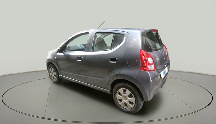 2013 Maruti A Star VXI, Petrol, Manual, 77,944 km, exterior