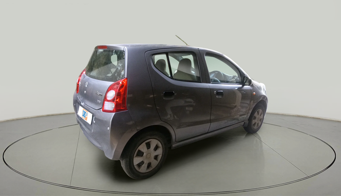 2013 Maruti A Star VXI, Petrol, Manual, 77,944 km, exterior