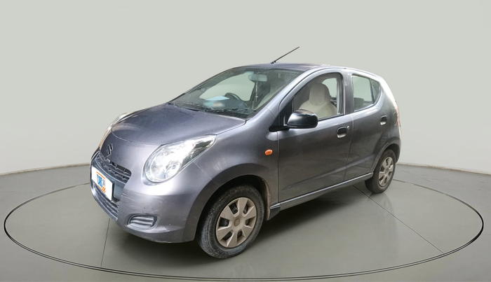 2013 Maruti A Star VXI, Petrol, Manual, 77,944 km, exterior