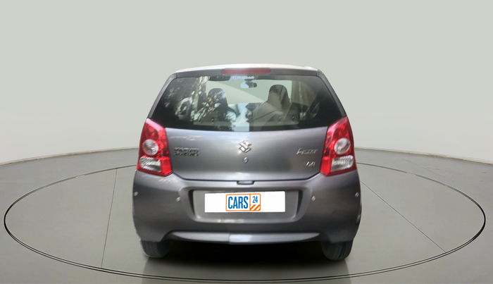 2013 Maruti A Star VXI, Petrol, Manual, 77,944 km, exterior