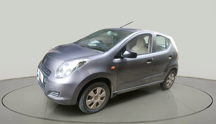 2013 Maruti A Star VXI, Petrol, Manual, 77,944 km, exterior