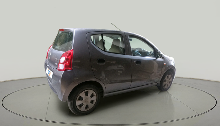 2013 Maruti A Star VXI, Petrol, Manual, 77,944 km, exterior