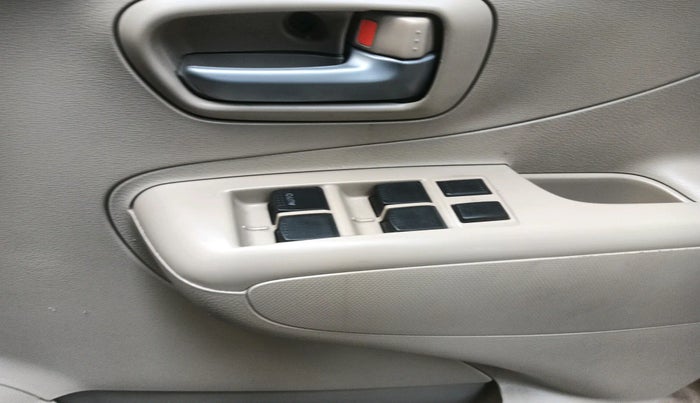 2013 Maruti A Star VXI, Petrol, Manual, 77,944 km, interior