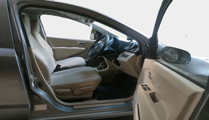 2013 Maruti A Star VXI, Petrol, Manual, 77,944 km, interior