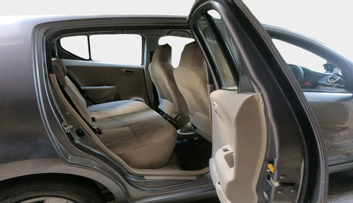 2013 Maruti A Star VXI, Petrol, Manual, 77,944 km, interior