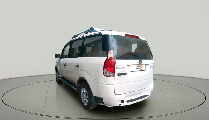 2013 Mahindra Xylo E4, Diesel, Manual, 1,48,398 km, exterior