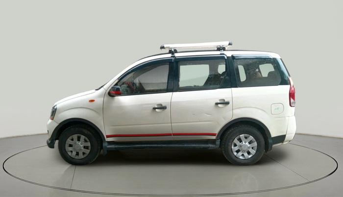 2013 Mahindra Xylo E4, Diesel, Manual, 1,48,398 km, exterior