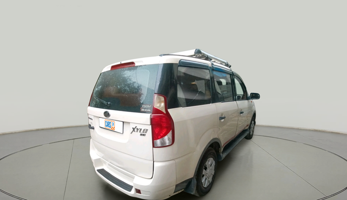 2013 Mahindra Xylo E4, Diesel, Manual, 1,48,398 km, exterior