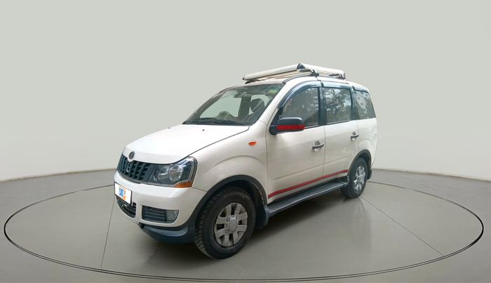 2013 Mahindra Xylo E4, Diesel, Manual, 1,48,398 km, exterior