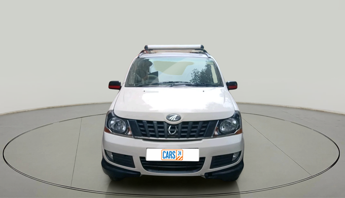 2013 Mahindra Xylo E4, Diesel, Manual, 1,48,398 km, exterior