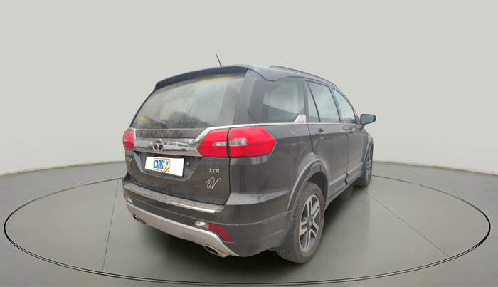 2017 Tata Hexa XTA 4X2 7 STR, Diesel, Automatic, 64,379 km, exterior