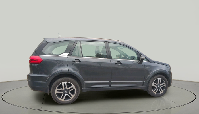 2017 Tata Hexa XTA 4X2 7 STR, Diesel, Automatic, 64,379 km, exterior