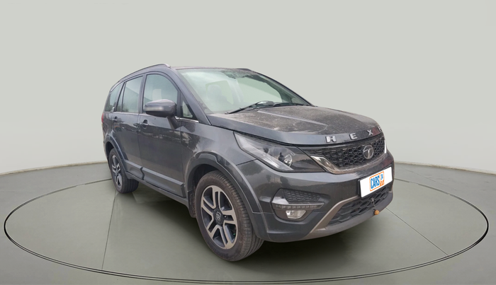 2017 Tata Hexa XTA 4X2 7 STR, Diesel, Automatic, 64,379 km, exterior