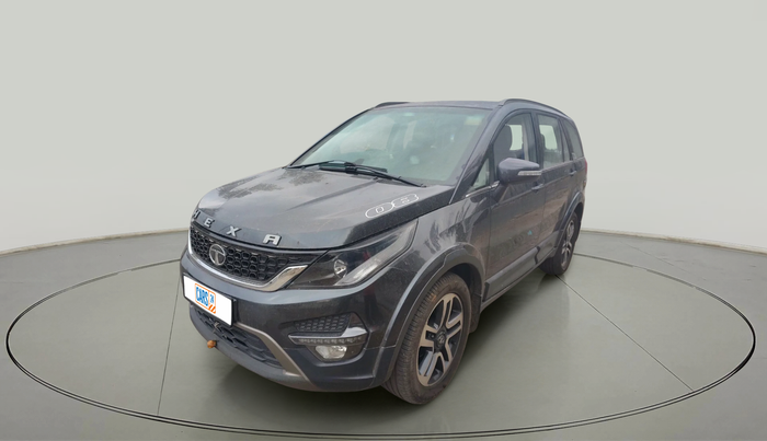 2017 Tata Hexa XTA 4X2 7 STR, Diesel, Automatic, 64,379 km, exterior