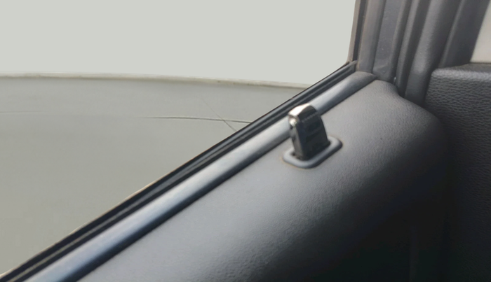 2017 Tata Hexa XTA 4X2 7 STR, Diesel, Automatic, 64,379 km, interior