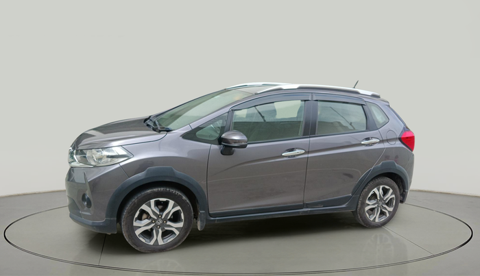 2019 Honda WR-V 1.5L I-DTEC VX MT, Diesel, Manual, 60,876 km, exterior