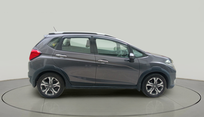 2019 Honda WR-V 1.5L I-DTEC VX MT, Diesel, Manual, 60,876 km, exterior