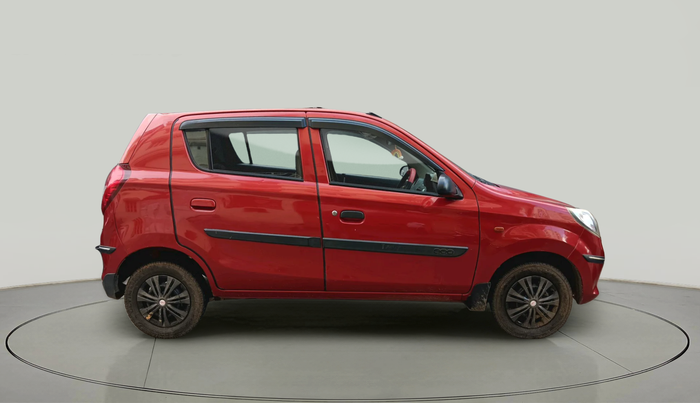 2015 Maruti Alto 800 LXI, Petrol, Manual, 1,13,593 km, exterior