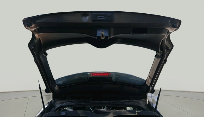 2018 Maruti Baleno ALPHA PETROL 1.2, Petrol, Manual, 1,35,252 km, exterior