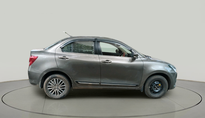 2018 Maruti Dzire ZXI PLUS, Petrol, Manual, 78,969 km, exterior