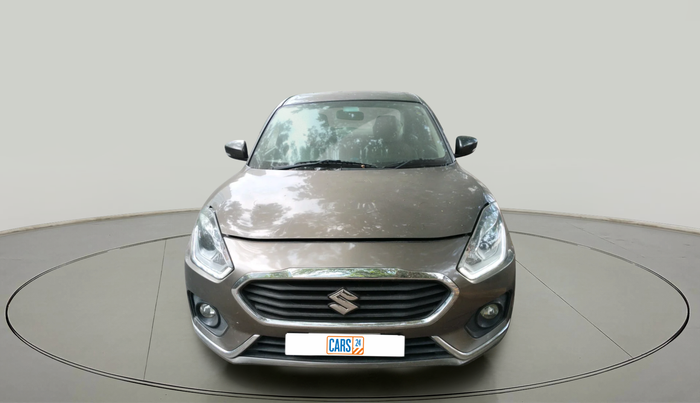 2018 Maruti Dzire ZXI PLUS, Petrol, Manual, 78,969 km, exterior