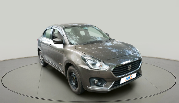 2018 Maruti Dzire ZXI PLUS, Petrol, Manual, 78,969 km, exterior