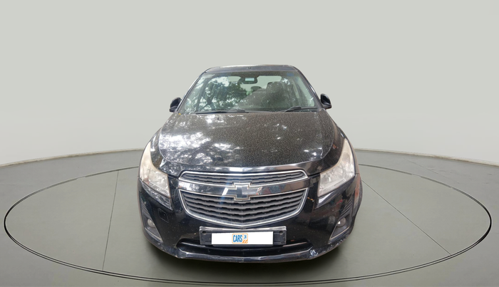 2014 Chevrolet Cruze LTZ, Diesel, Manual, 1,48,074 km, exterior