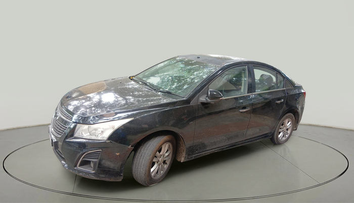2014 Chevrolet Cruze LTZ, Diesel, Manual, 1,48,074 km, exterior
