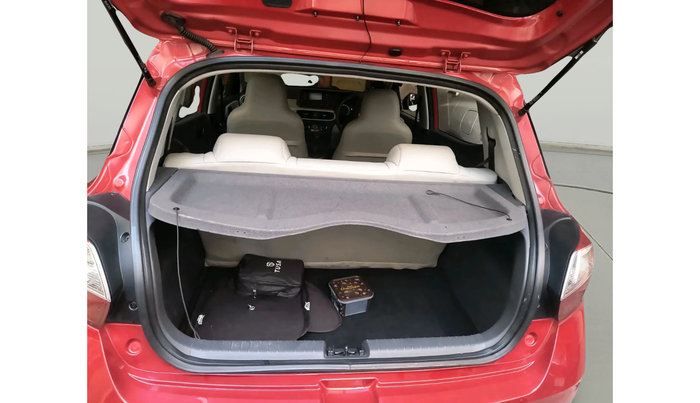 2021 Hyundai GRAND I10 NIOS MAGNA 1.2 KAPPA VTVT, Petrol, Manual, 50,127 km, exterior