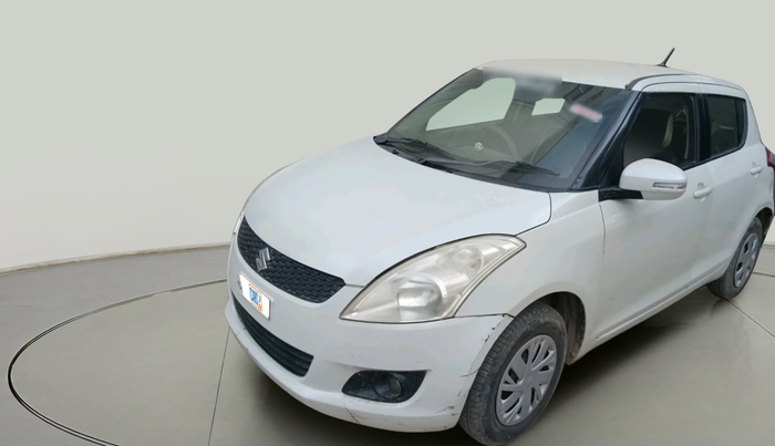 2013 Maruti Swift VDI, Diesel, Manual, 1,11,254 km, exterior