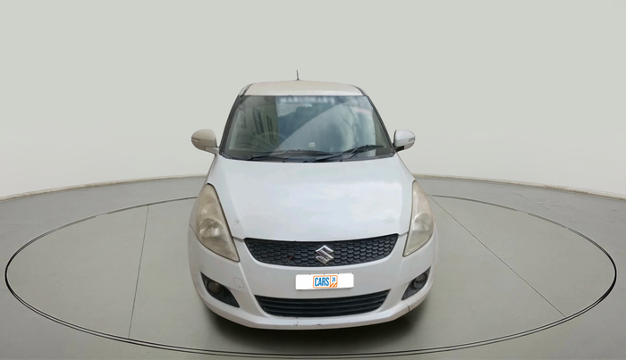 2013 Maruti Swift VDI, Diesel, Manual, 1,11,254 km, exterior