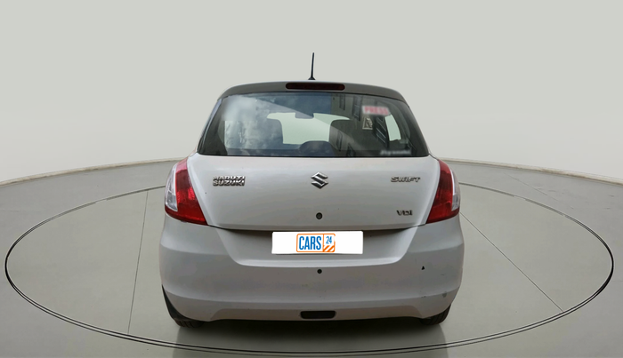 2013 Maruti Swift VDI, Diesel, Manual, 1,11,254 km, exterior