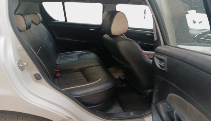 2013 Maruti Swift VDI, Diesel, Manual, 1,11,254 km, interior