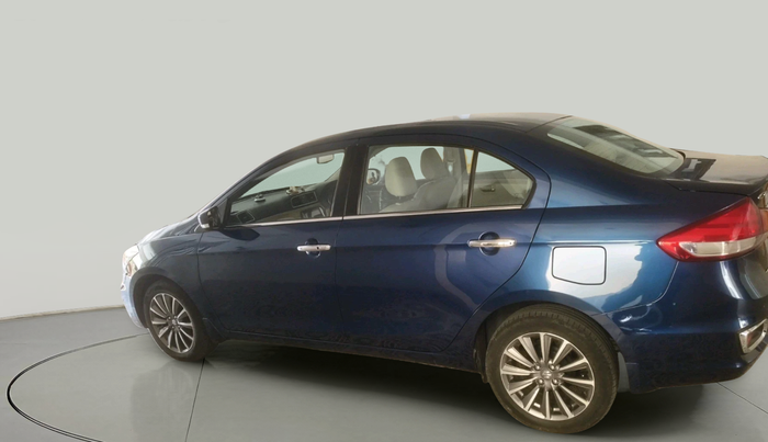 2020 Maruti Ciaz ALPHA  AT 1.5 SHVS PETROL, Petrol, Automatic, 22,369 km, exterior