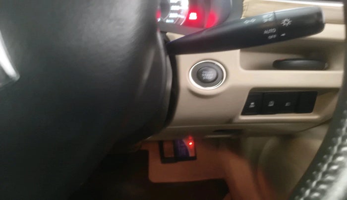 2020 Maruti Ciaz ALPHA  AT 1.5 SHVS PETROL, Petrol, Automatic, 22,369 km, interior