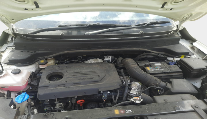 2024 KIA SONET HTK (O) 1.5 Diesel MT, Diesel, Manual, 20,858 km, exterior