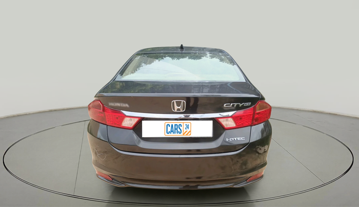 2016 Honda City 1.5L I-DTEC VX, Diesel, Manual, 1,40,047 km, exterior
